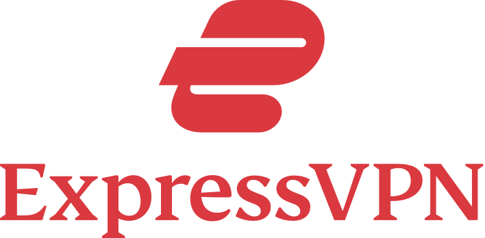 exprressVPNロゴ